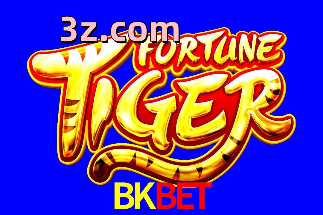 Exótico com Jogo Fortune Tiger no BKBET